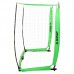 Складні футбольні ворота для тренувань Star 1шт 1800x1200х700мм, салатовий, код: SN960S-S52 Складні футбольні ворота для тренувань Star 1шт 1800x1200х700мм, салатовий, код: SN960S-S52