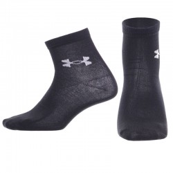 Шкарпетки спортивні Under Armour, розмір 40-44, чорний, код: BC-3944_BK