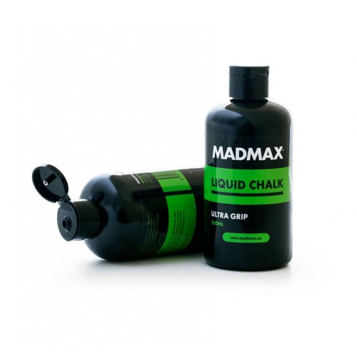Магнезія спортивна рідка MadMax MFA-279 Liquid Chalk 250ml., код: MFA-279-250ml