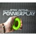 Еспандер кистьовий силіконовий PowerPlay Hand Grip Ring Medium 20 кг, зелений, код: PP_4324_20kg Еспандер кистьовий силіконовий PowerPlay Hand Grip Ring Medium 20 кг, зелений, код: PP_4324_20kg