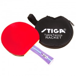 Ракетка для настільного тенісу Stiga Focus, код: ST-204B