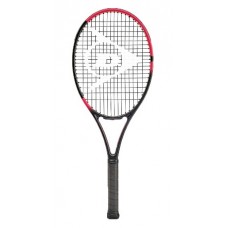 Ракетка Dunlop Team 285 Black/Red no cover Gr4, код: 045566177643