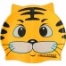 Шапка для плавання lдитячий Aqua SpeedZoo Cat жовтий кіт, код: 5908217655295