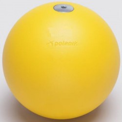Ядро змагальний Polanik Steel 5 кг, код: PK-5/105