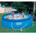 Надувний басейн Intex Easy Set Pool 4570x1070 мм, код: 26166-IB