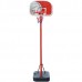 Баскетбольная стойка детская SBA S881G 410x330 мм, код: CF-16731