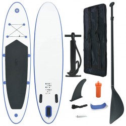 Надувна SUP дошка (Сапборд) vidaXL 92202 360, код: 92202-IN