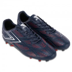 Бутси футбольні Difeno розмір 44, темно-синій-червоний, код: 240330-3_44 Бутси футбольні Difeno розмір 44, темно-синій-червоний, код: 240330-3_44