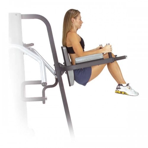 Бруси-Cтойка Body-Solid/підйом ніг, код: GKR9 Бруси-Cтойка Body-Solid/підйом ніг, код: GKR9