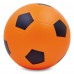 Мяч резиновый PlayGame Футбольный 150 мм зеленый, код: FB-5651_G