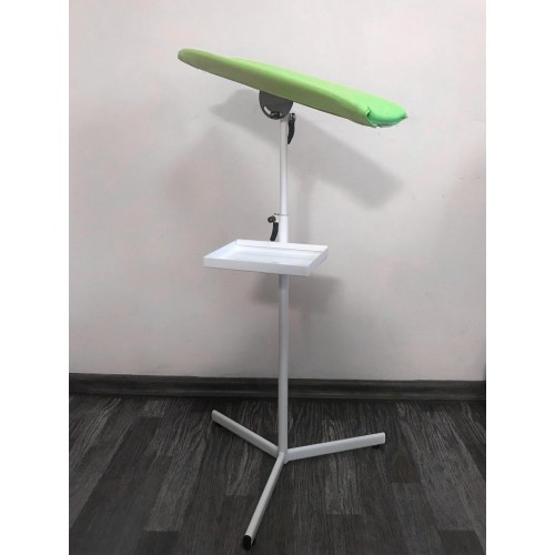 Столик для забору крові Атон СТ-ЗК-Р, код: 1932844138-A Столик для забору крові Атон СТ-ЗК-Р, код: 1932844138-A