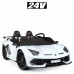 Дитячий електромобіль Bambi Lamborghini, двомісний, код: M 4788EBLR-1(24V)-MP