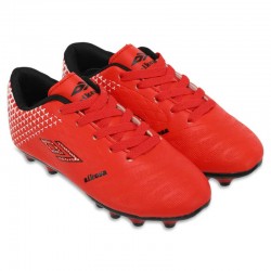 Бути футбольне взуття дитяче Yuke розмір 31, червоний, код: L-9-1_31R