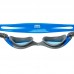 Окуляри для плавання юніорські MadWave Autimatic Junior Flame синій-сірий, код: M041104_BL Окуляри для плавання юніорські MadWave Autimatic Junior Flame синій-сірий, код: M041104_BL