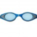 Окуляри для плавання юніорські MadWave Autimatic Junior Flame синій-сірий, код: M041104_BL Окуляри для плавання юніорські MadWave Autimatic Junior Flame синій-сірий, код: M041104_BL
