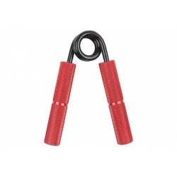 Кістовий еспандер EasyFit Hand Grip PRO 114 кг (250 lb), червоний, код: EF-1902-300-EF