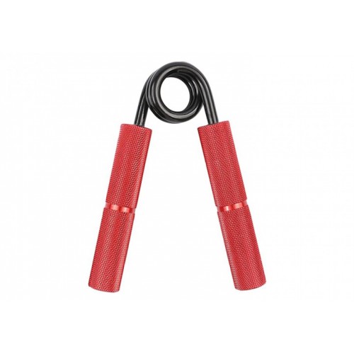 Кістовий еспандер EasyFit Hand Grip PRO 114 кг (250 lb), червоний, код: EF-1902-300-EF