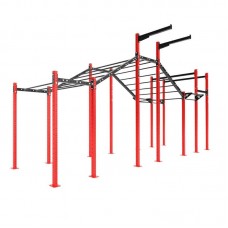 Функціональна рама Marbo Sport MFT-RIG-17, код: MR-29236-IN
