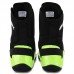 Боксерки GFX розмір 39, чорний-салатовий, код: GF-517_39LG