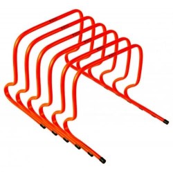 Набір для тренування Seco бар"єри, код: 18100400-SE