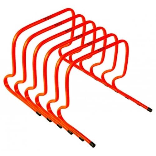 Набір для тренування Seco бар"єри, код: 18100400-SE Набір для тренування Seco бар"єри, код: 18100400-SE