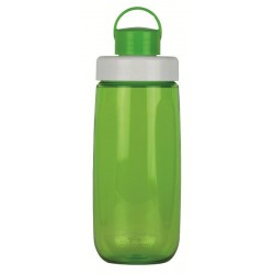 Пляшка тританова Snips, 0,5л. зелена, код: 8001136900440-TE