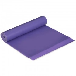 Стрічковий еспандер FitGo 1,5х0,45 мм фіолетовий, код: FI-6256-1_5_V