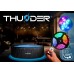 Джакузі-SPA надувне Thunder Lungo 6-місне, код: Lungo-IN