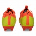 Бутси футбольні Owaxx JP, розмір 40 (25.5см), салатовий-помаранчевий, код: JP02B-2_40LGOR