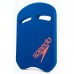 Дошка для плавання Speedo Kick Board AU 430х280х35 мм, синій-помаранчевий, код: 5053744631783