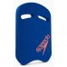 Дошка для плавання Speedo Kick Board AU 430х280х35 мм, синій-помаранчевий, код: 5053744631783