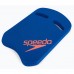 Дошка для плавання Speedo Kick Board AU 430х280х35 мм, синій-помаранчевий, код: 5053744631783