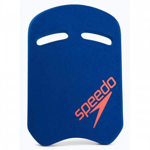 Дошка для плавання Speedo Kick Board AU 430х280х35 мм, синій-помаранчевий, код: 5053744631783 Дошка для плавання Speedo Kick Board AU 430х280х35 мм, синій-помаранчевий, код: 5053744631783