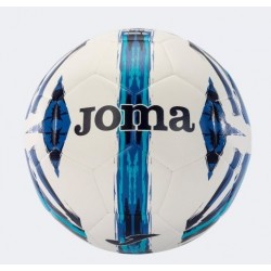 М"яч футбольний Joma Ultra-Light №5, біло-синій, код: 8445757552242