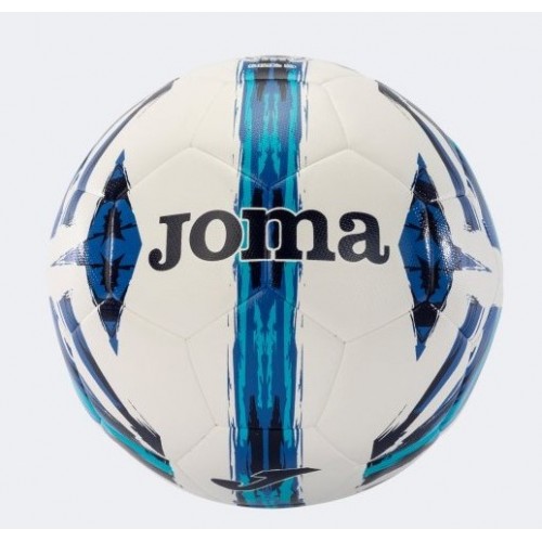 М"яч футбольний Joma Ultra-Light №5, біло-синій, код: 8445757552242 М"яч футбольний Joma Ultra-Light №5, біло-синій, код: 8445757552242