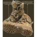 Тактические берцы ботинки Tactical Force Haki (40 размер), код: TF-02-40