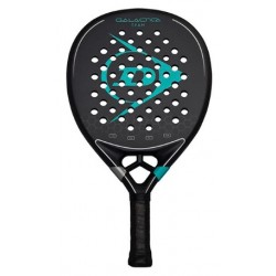 Ракетка для падел тенісу Dunlop PDL 25 galactica Team, код: 045566304483