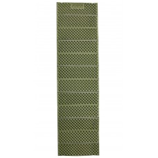 Килимок туристичний Robens Zig Zag Slumber (310073), код: 931603-SVA