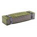 Килимок туристичний Robens Zig Zag Slumber (310073), код: 931603-SVA