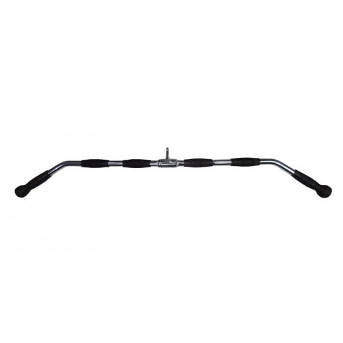 Рукоятка для тяги BioGym Hinq Sport за голову гумова, код: SC-8074-S52