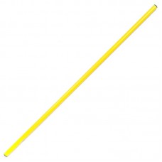 Палка гімнастична тренувальна PlayGame 1200 мм, жовтий, код: FI-1398-1_2_Y Палка гімнастична тренувальна PlayGame 1200 мм, жовтий, код: FI-1398-1_2_Y