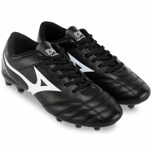 Бутси футбольні Baodisi розмір 41, чорний, код: 052B-1_41 Бутси футбольні Baodisi розмір 41, чорний, код: 052B-1_41