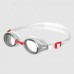 Окуляри для плавання Speedo Hydropure Gog AU біло-червоний, код: 5153744553112