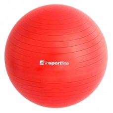 Гімнастичний м"яч Insportline Top Ball 75 см, червоний, код: 3911-2-EI Гімнастичний м"яч Insportline Top Ball 75 см, червоний, код: 3911-2-EI