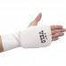 Накладки для карате подовжені Velo XL білий, код: ULI-10019-A_XL Накладки для карате подовжені Velo XL білий, код: ULI-10019-A_XL