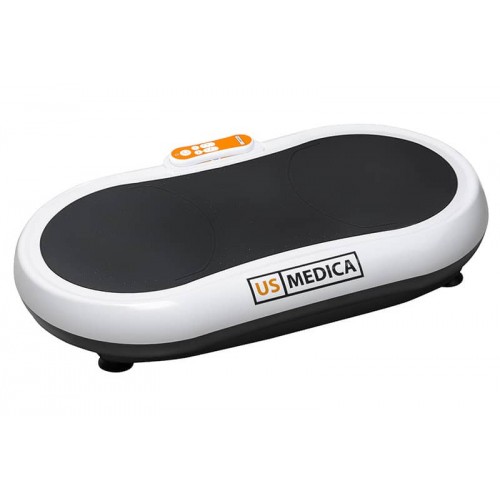 Віброплатформа US Medica Vibro Plate, код: US0497