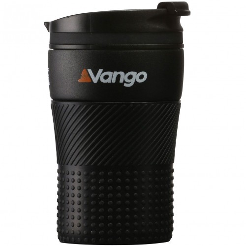 Термокружка Vango Magma Mug Short 240ml Black (ACPMUG B05162), код: 928222-SVA
