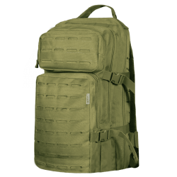 Рюкзак Camotec Rapid LC 220х220х480 мм, оливквий, код: 2908010158699