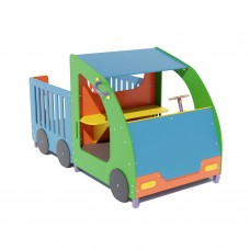 Гімнастичний комплекс Miros “Авто-лазалка” 2080х1190х1210 мм, код: DIO418 Гімнастичний комплекс Miros “Авто-лазалка” 2080х1190х1210 мм, код: DIO418