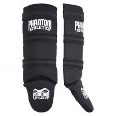 Захист гомілки та стопи Phantom Impact Basic L/XL Black, код: PHSG1659-LXL-PP